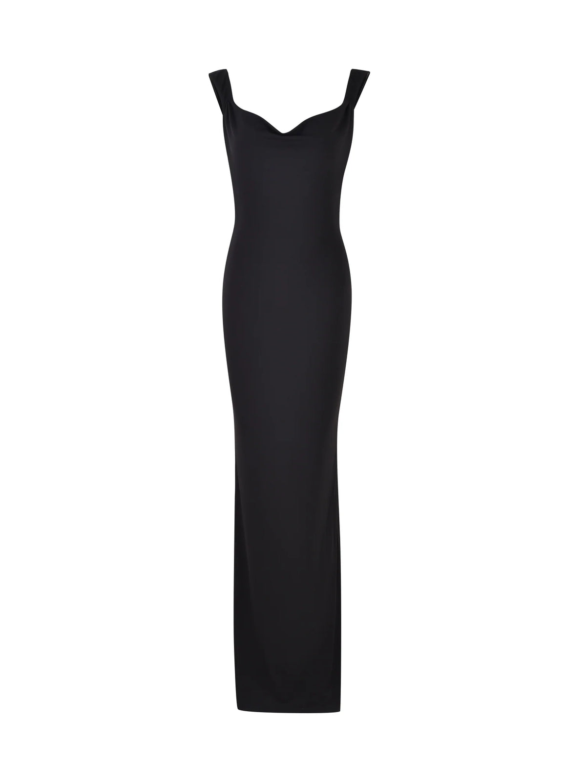 KAYO | ROBE LONGUE PAPILLON