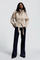 KAYO | SHORT TRENCH