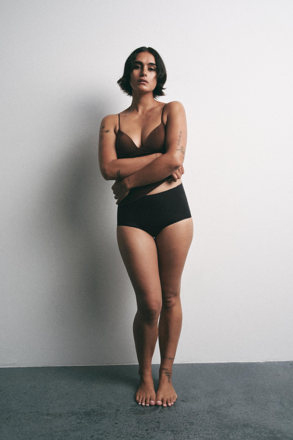 KAYO | ELEGANT TANK TOP