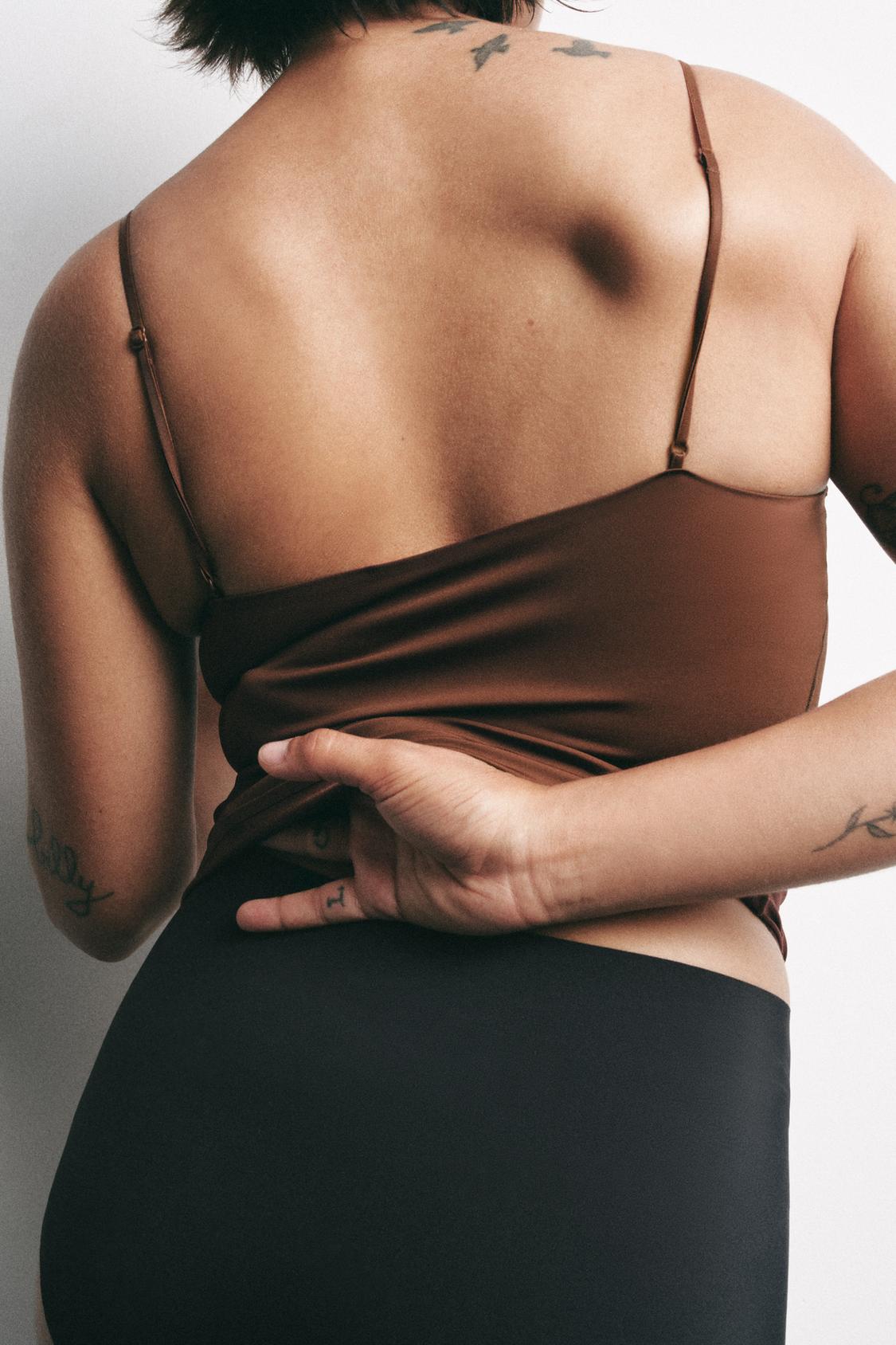 KAYO | ELEGANT TANK TOP