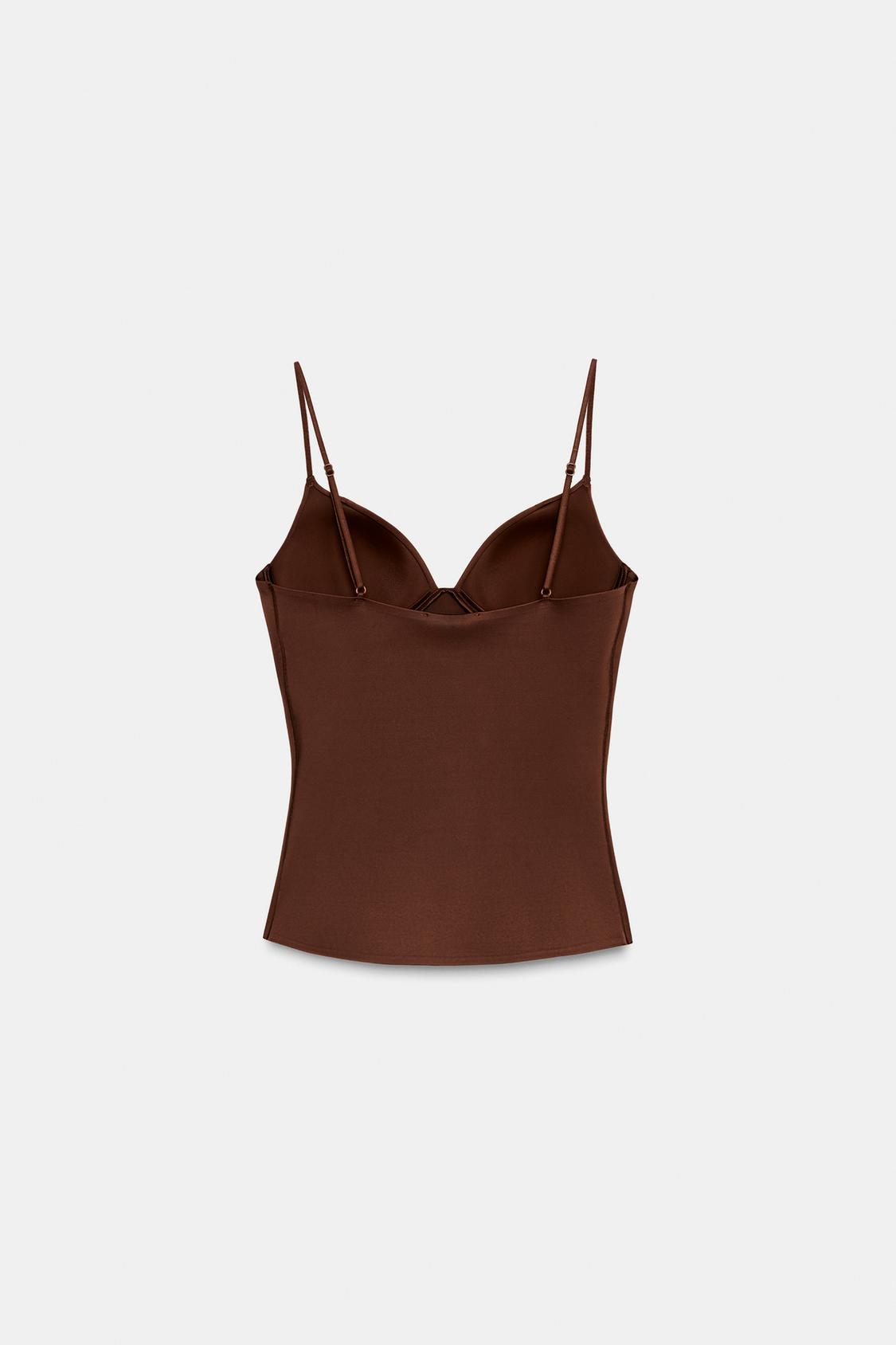 KAYO | ELEGANT TANK TOP
