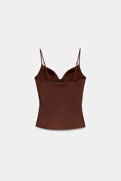 KAYO | ELEGANT TANK TOP