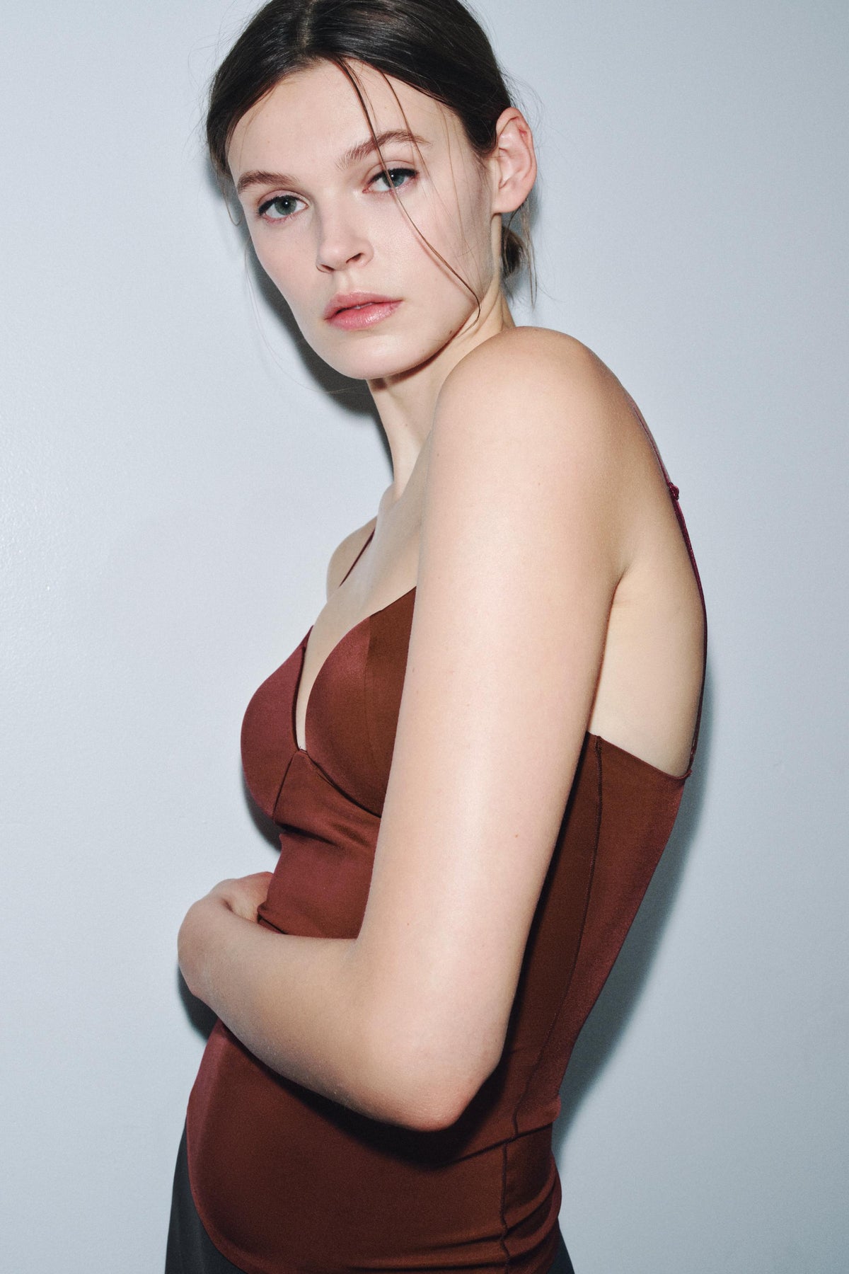 KAYO | ELEGANT TANK TOP