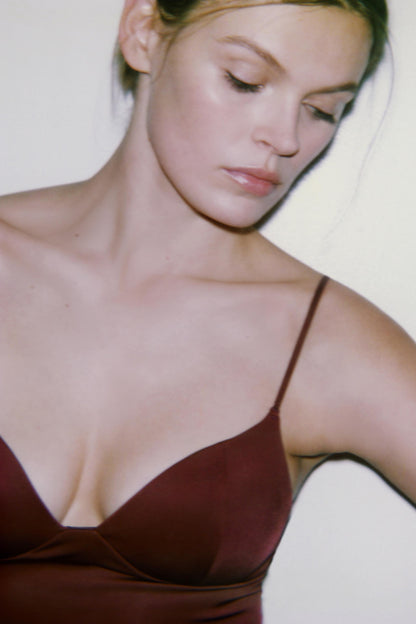 KAYO | ELEGANT TANK TOP