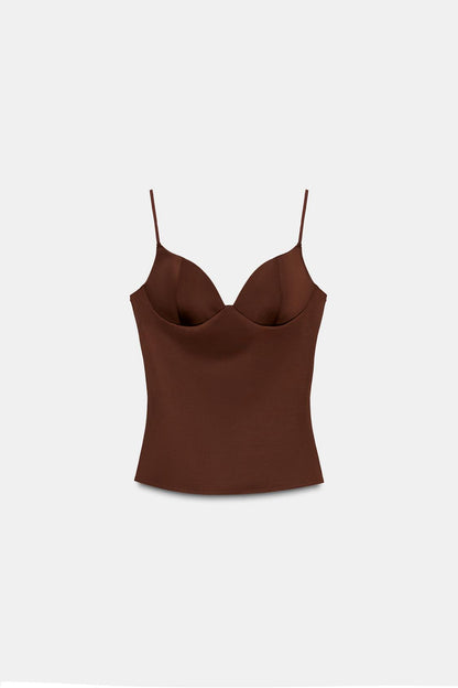 KAYO | ELEGANT TANK TOP