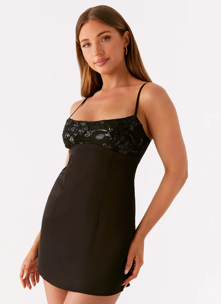 KAYO | ROBE COURTE ZION
