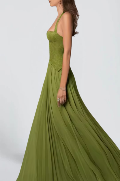 KAYO | ROBE LONGUE ALENA