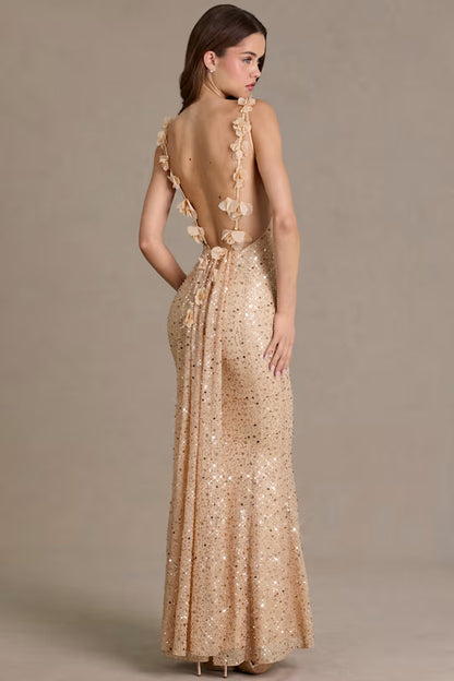 KAYO | ROBE LONGUE SELLY