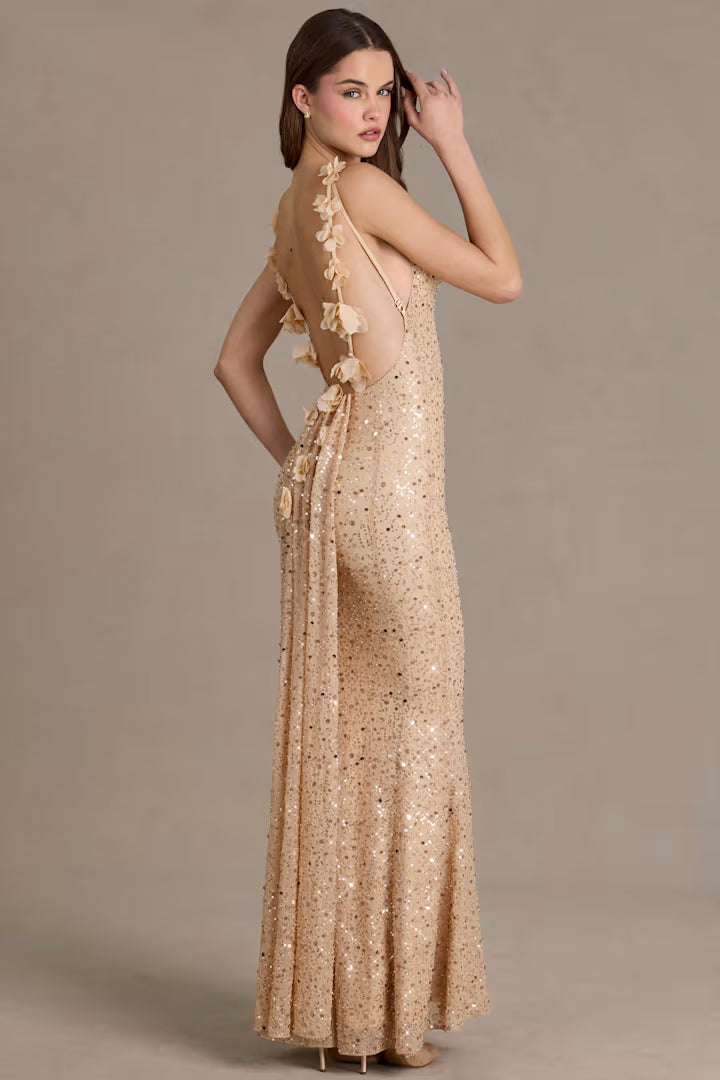 KAYO | ROBE LONGUE SELLY