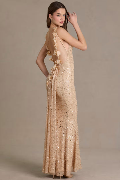 KAYO | ROBE LONGUE SELLY