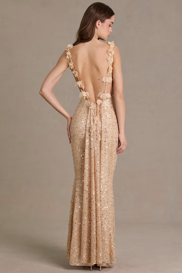 KAYO | ROBE LONGUE SELLY
