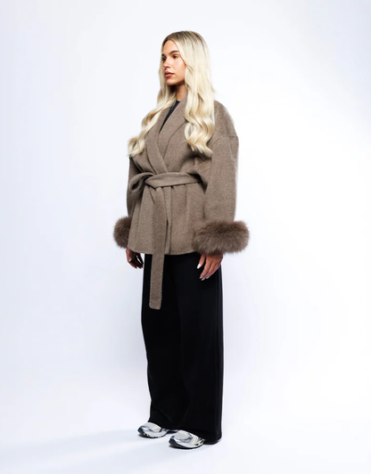 KAYO | MANTEAU POLAR