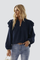 KAYO | LONG SLEEVE BLOUSE