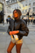 KAYO | BLOUSON EFFET CUIR