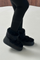 KAYO | SINDRA BLACK BOOTS