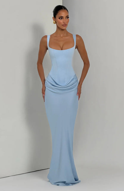 KAYO | ROBE LONGUE CORNELIA