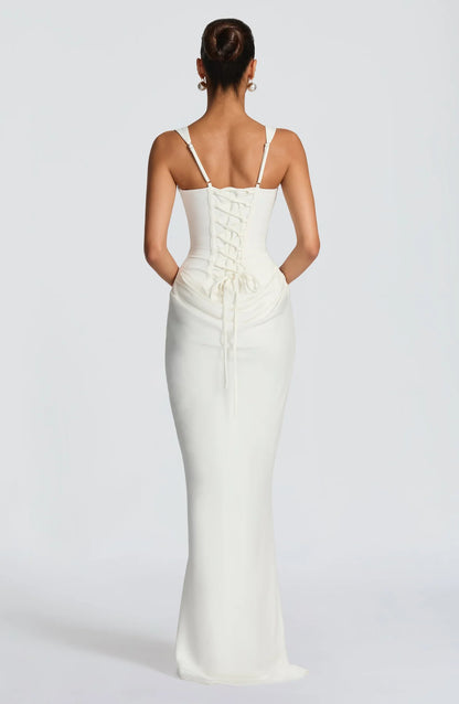 KAYO | ROBE LONGUE CORNELIA