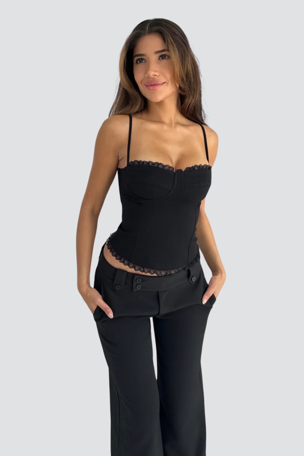 KAYO | CORSET NUNA
