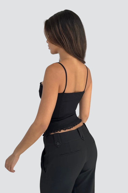 KAYO | CORSET NUNA