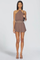 KAYO | ROBE COURTE EASTON