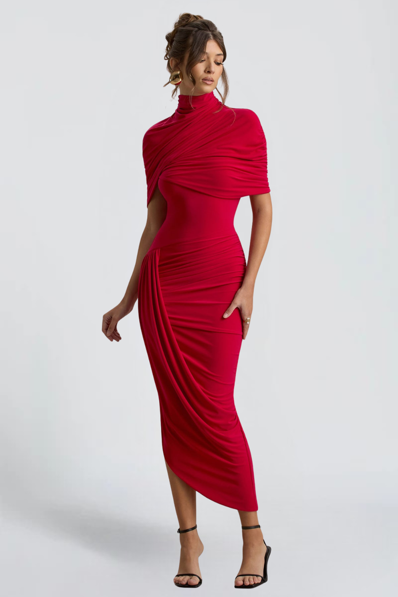 KAYO | ENCHANTING LONG DRESS