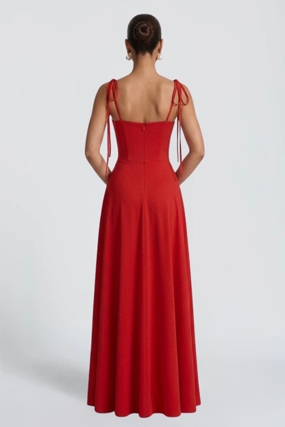 KAYO | ROBE LONGUE GEORGINA