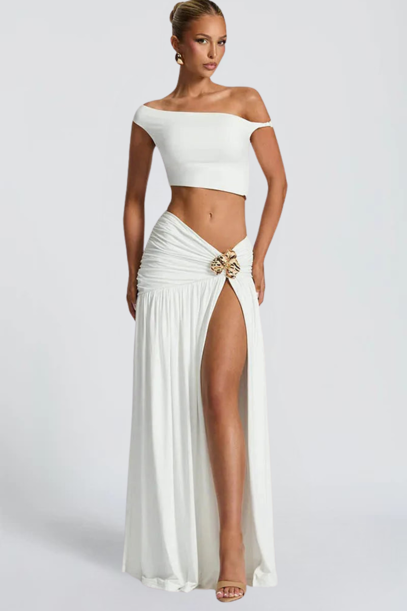 KAYO | ROBE LONGUE DIVA
