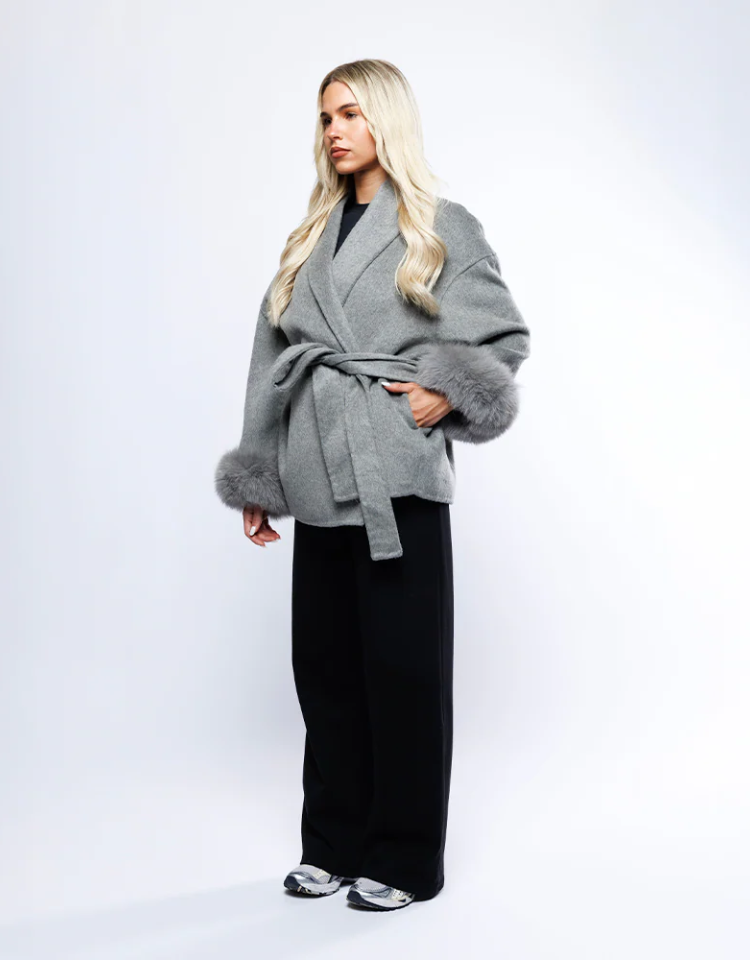 KAYO | MANTEAU POLAR