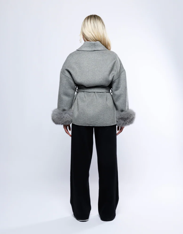 KAYO | MANTEAU POLAR