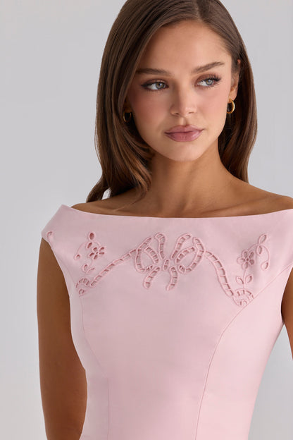 KAYO | ROBE LONGUE LAUREN