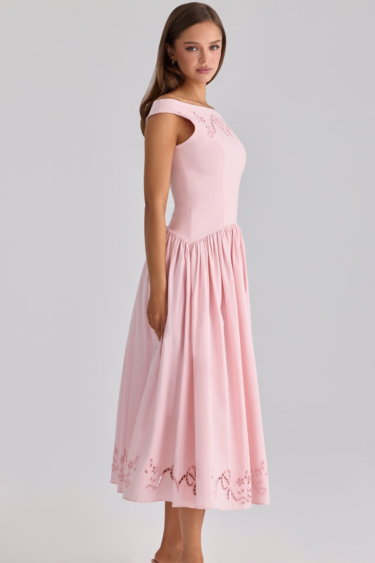 KAYO | ROBE LONGUE LAUREN