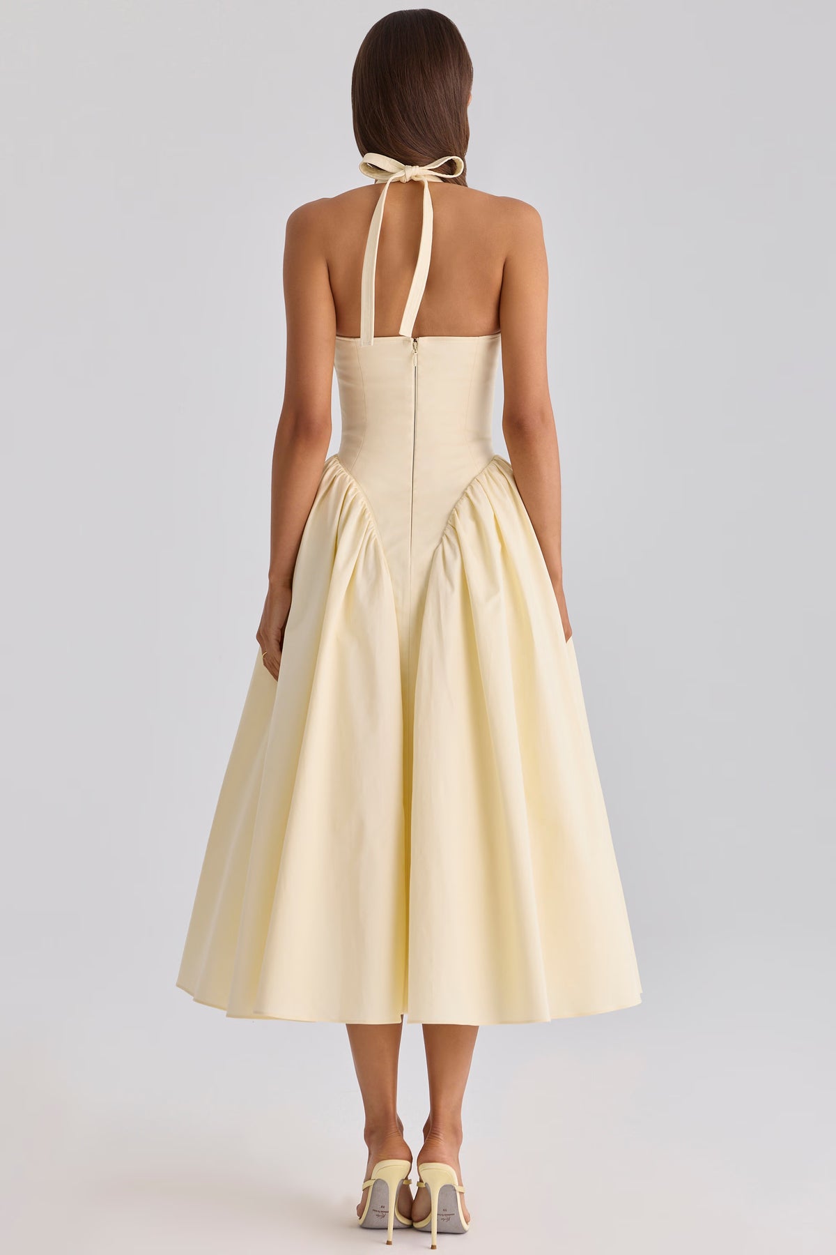KAYO | ROBE LONGUE MARILYNE
