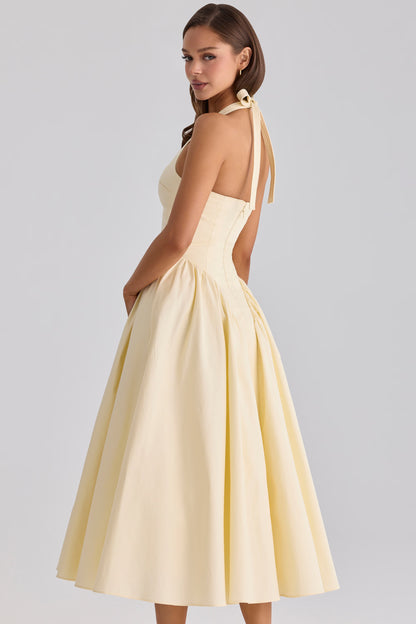 KAYO | ROBE LONGUE MARILYNE