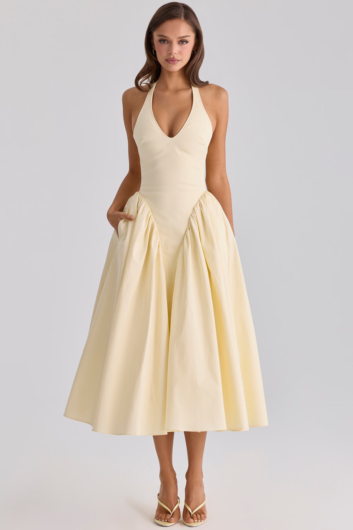 KAYO | ROBE LONGUE MARILYNE