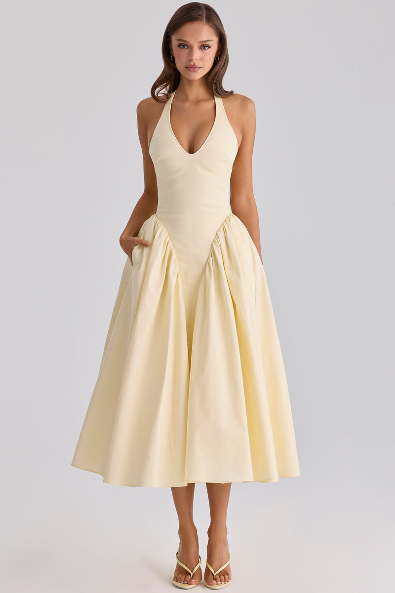 KAYO | ROBE LONGUE MARILYNE