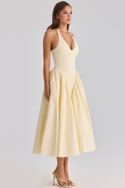 KAYO | ROBE LONGUE MARILYNE