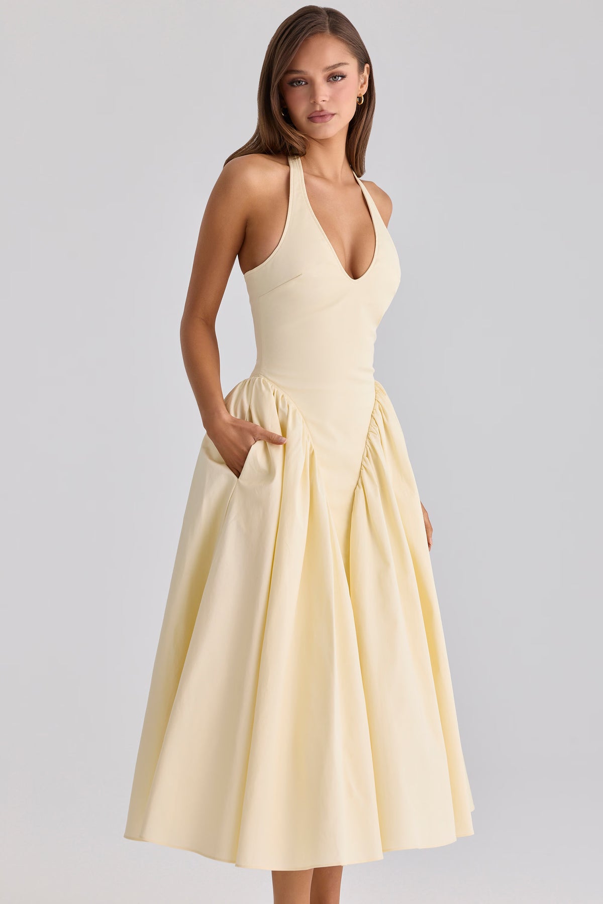 KAYO | ROBE LONGUE MARILYNE