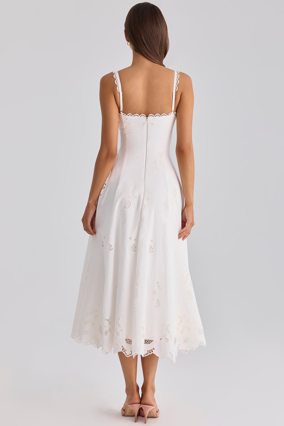 KAYO | TATIANA LONG DRESS