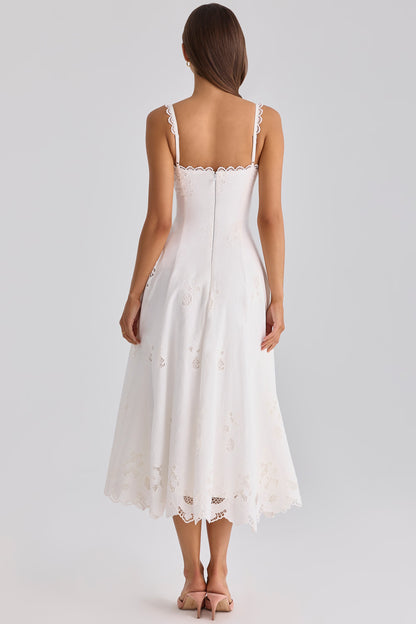 KAYO | TATIANA LONG DRESS