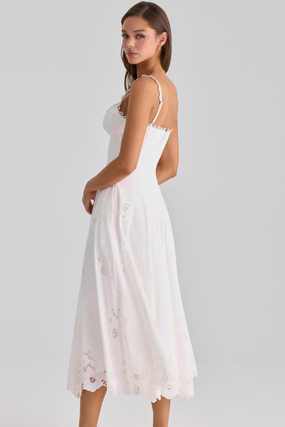 KAYO | TATIANA LONG DRESS