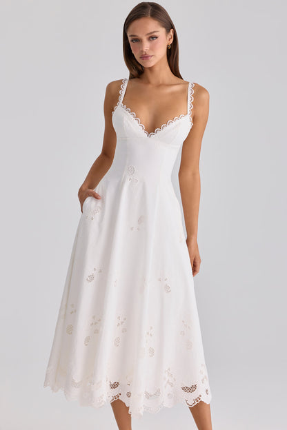 KAYO | TATIANA LONG DRESS