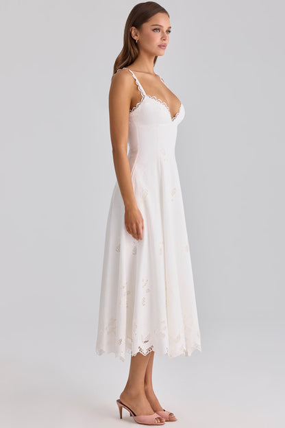 KAYO | TATIANA LONG DRESS
