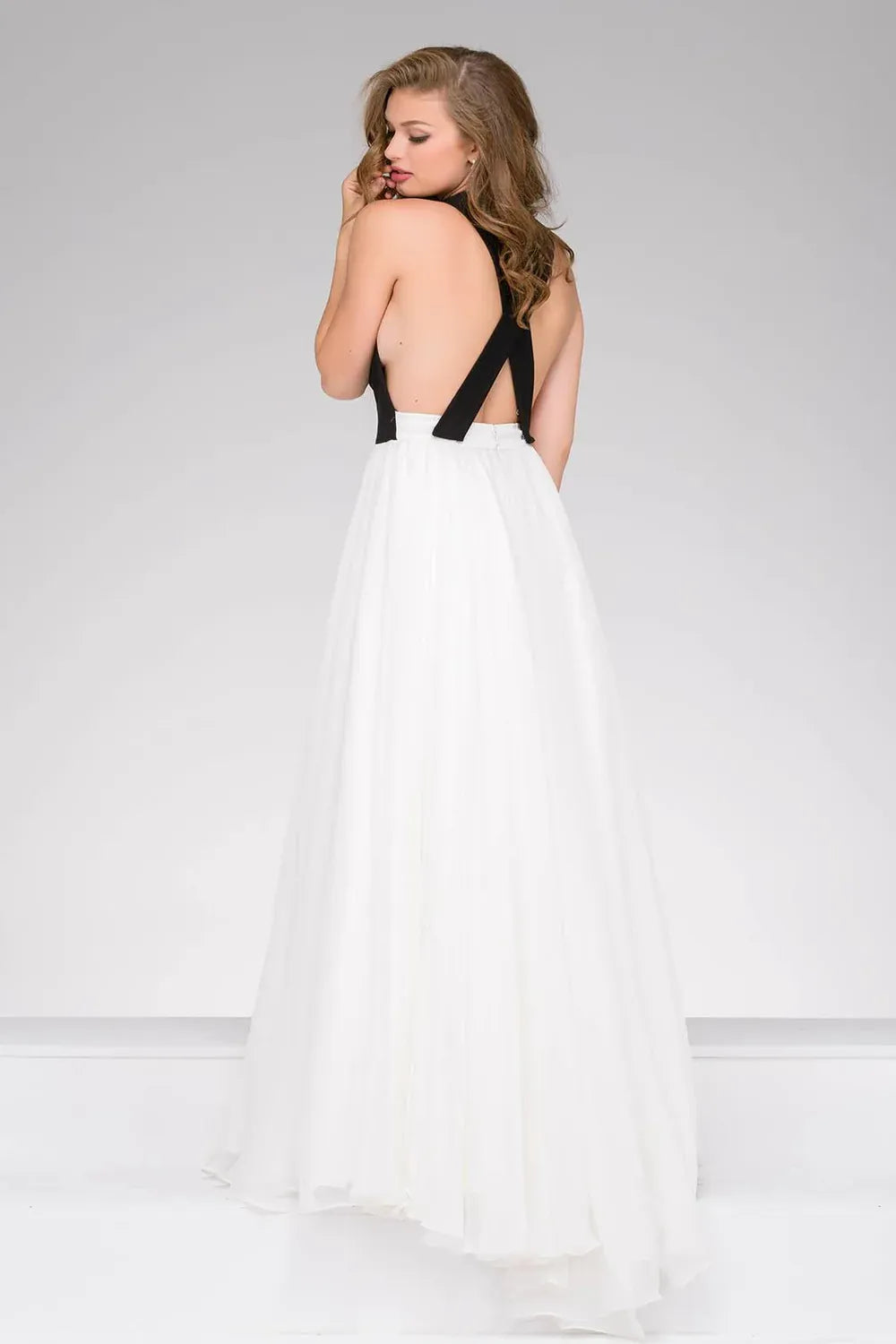 KAYO | ROBE LONGUE JOVANI