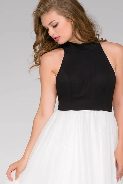 KAYO | ROBE LONGUE JOVANI