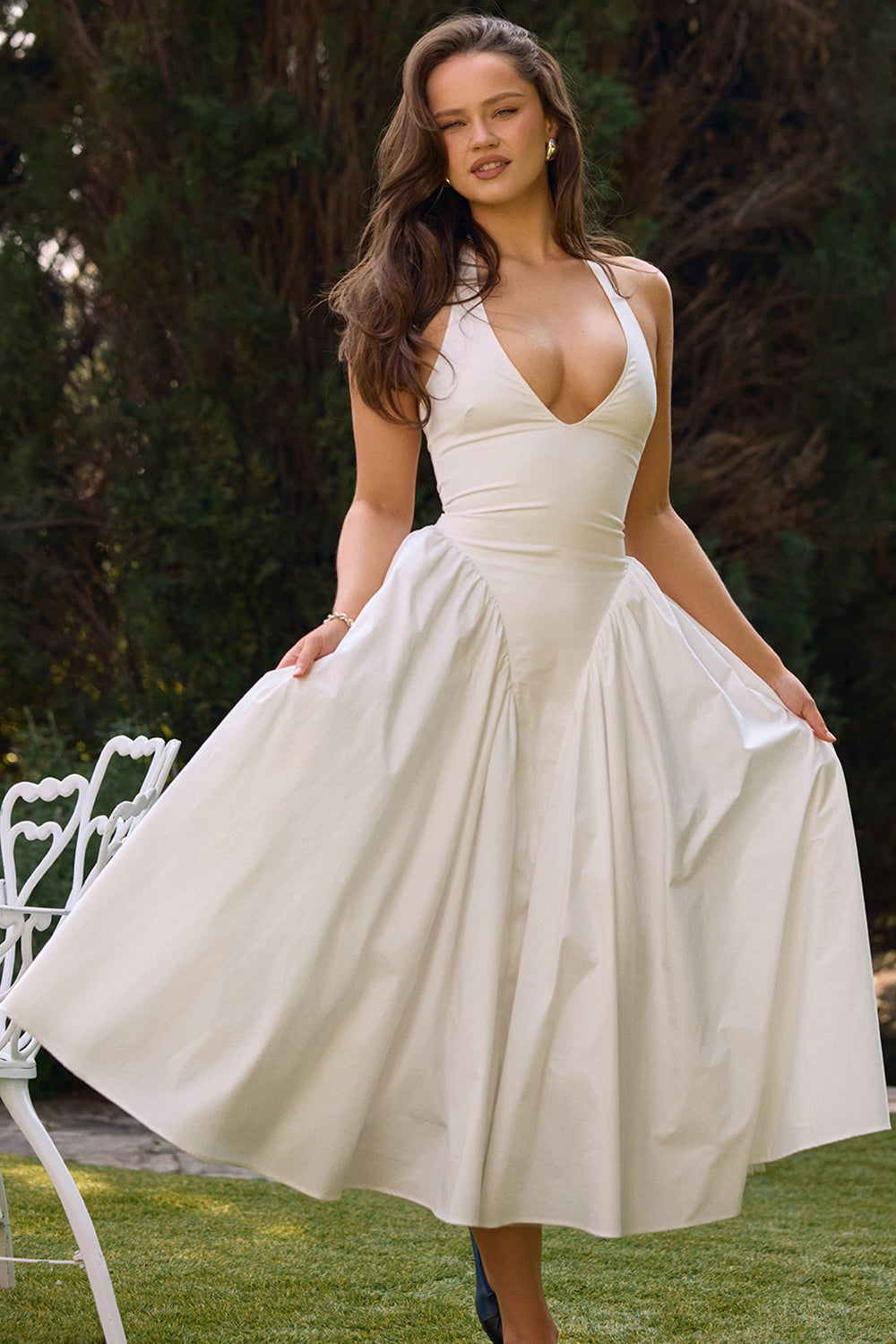 KAYO | ROBE LONGUE MARILYNE