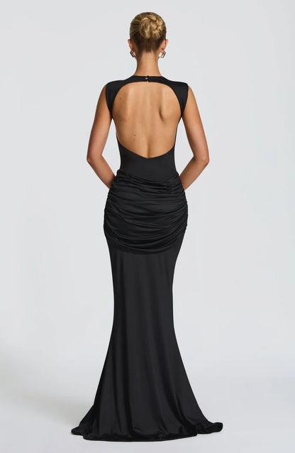 KAYO | ROBE LONGUE LARANZA