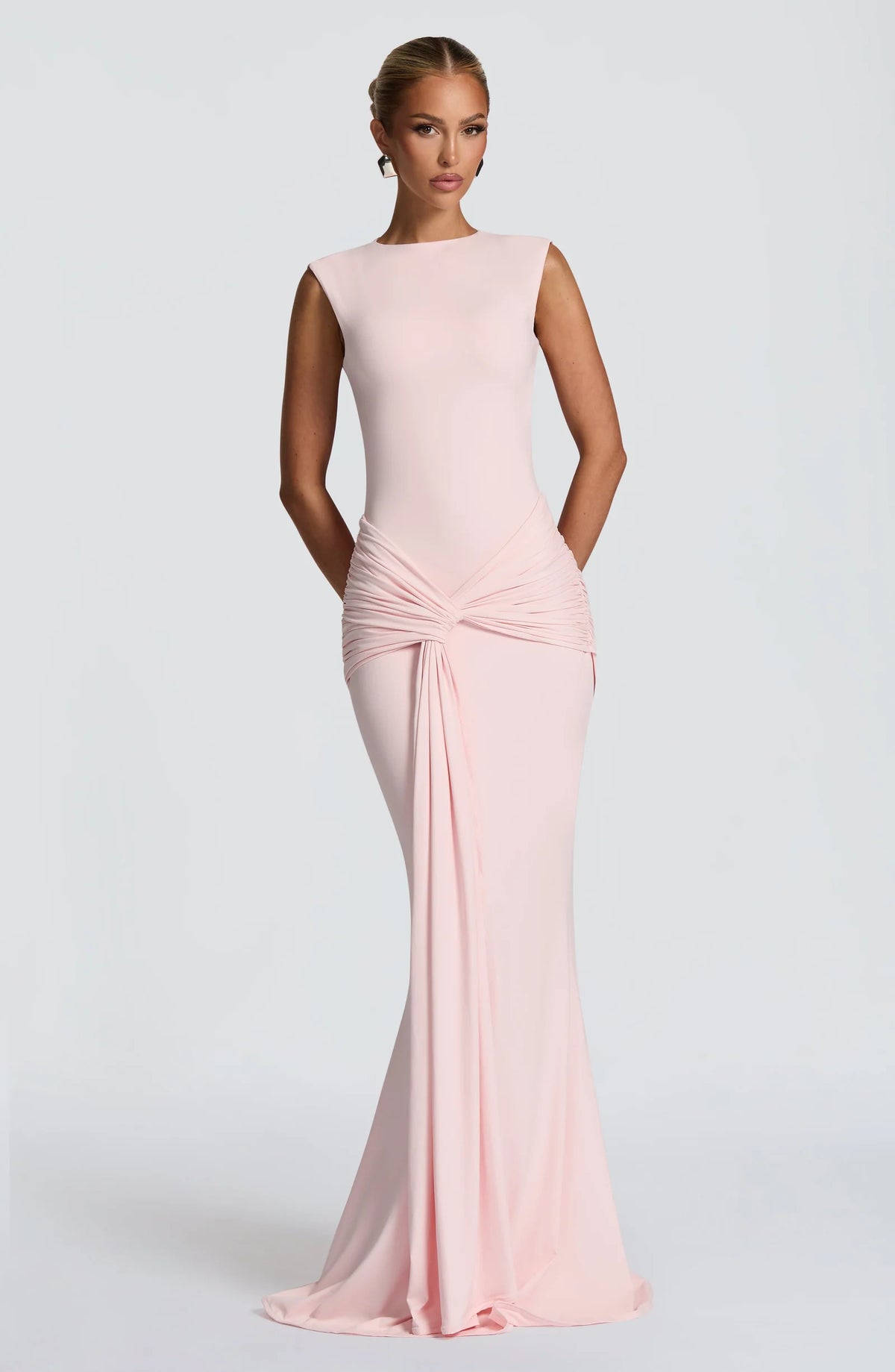 KAYO | ROBE LONGUE LARANZA