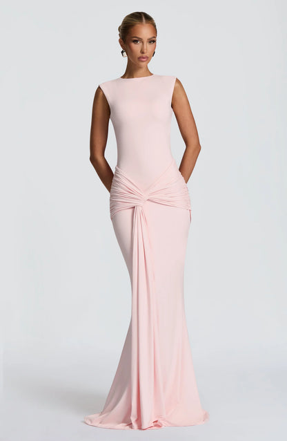 KAYO | ROBE LONGUE LARANZA