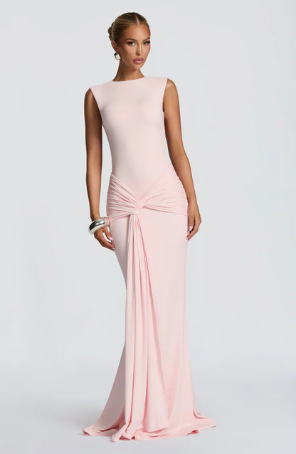 KAYO | ROBE LONGUE LARANZA