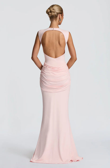 KAYO | ROBE LONGUE LARANZA